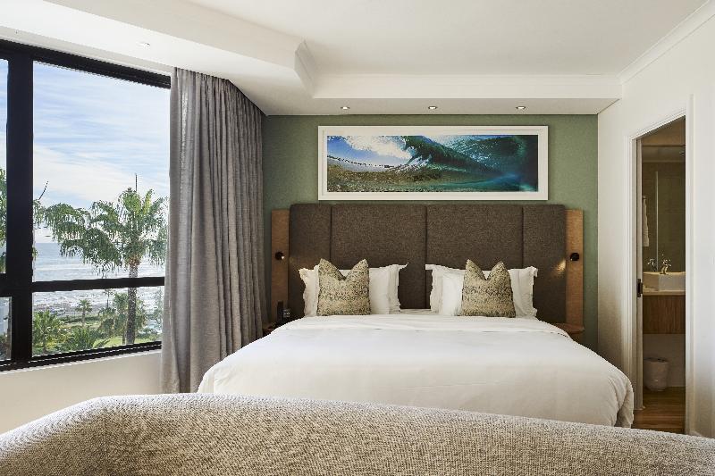President Hotel image