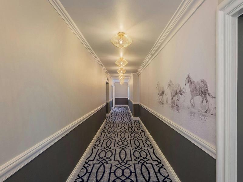 Protea Hotel Johannesburg Balalaika Sandton image