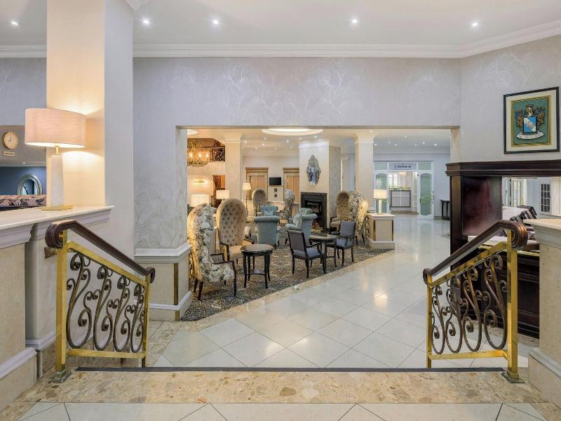 Protea Hotel Johannesburg Balalaika Sandton image