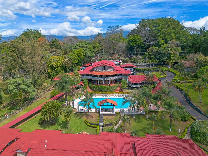 Martino Spa and Resort image