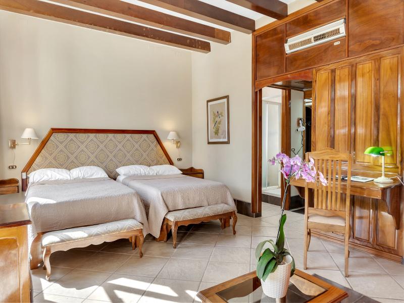 Martino Spa and Resort image