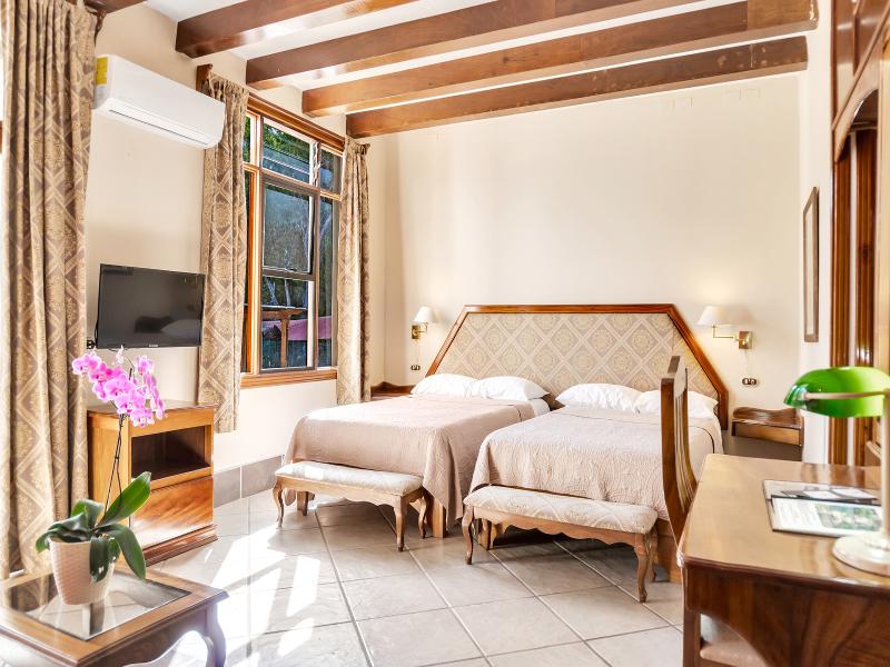 Martino Spa and Resort image