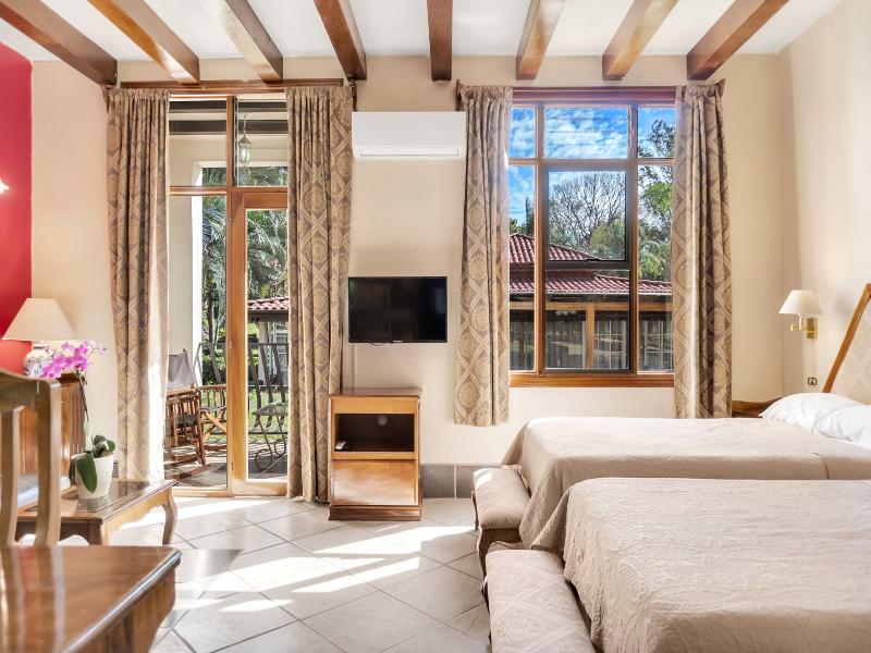 Martino Spa and Resort image