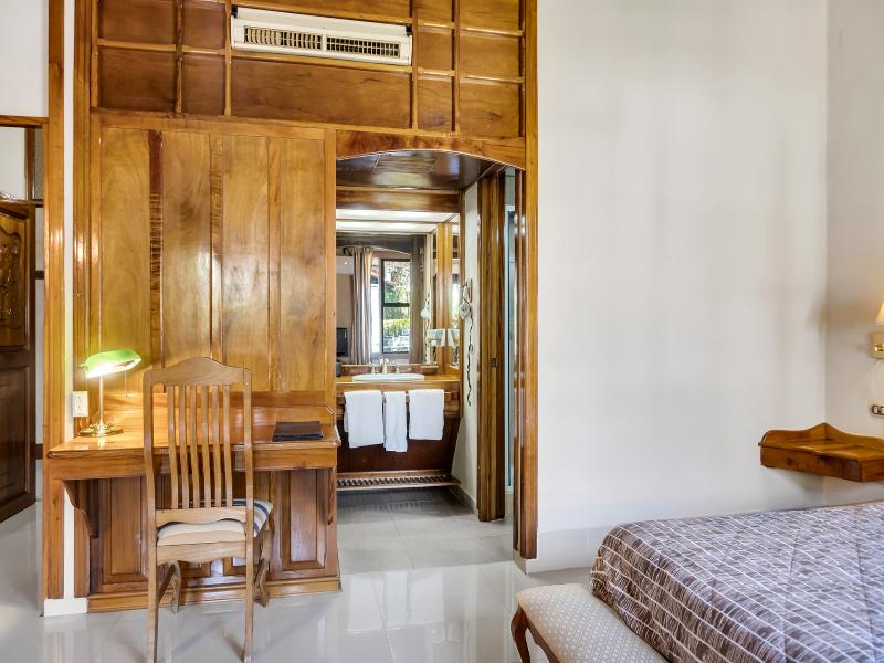 Martino Spa and Resort image