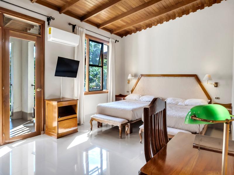 Martino Spa and Resort image