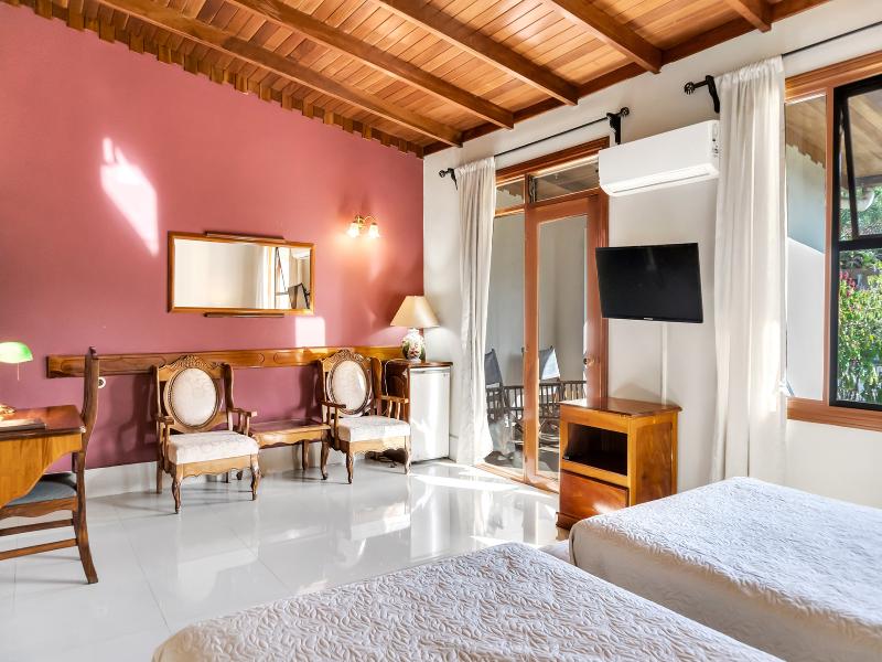 Martino Spa and Resort image