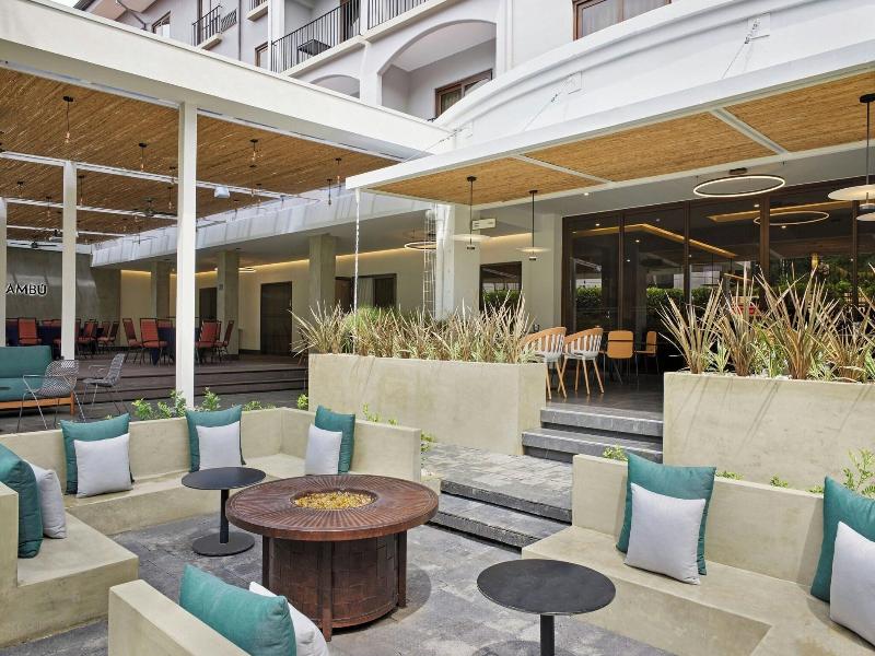 Courtyard San Jose Escazu image