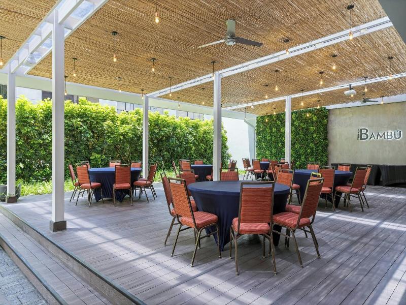 Courtyard San Jose Escazu image