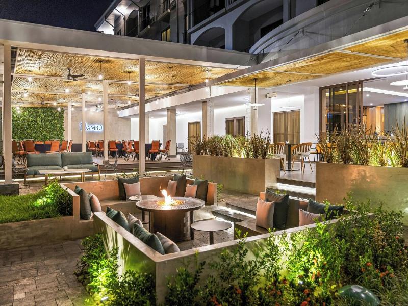 Courtyard San Jose Escazu image
