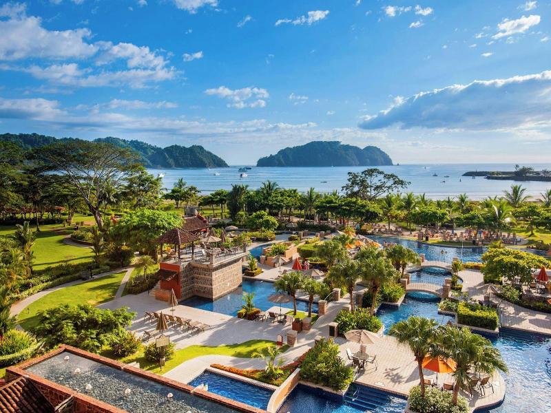 Los Suenos Marriott Ocean & Golf Resort image