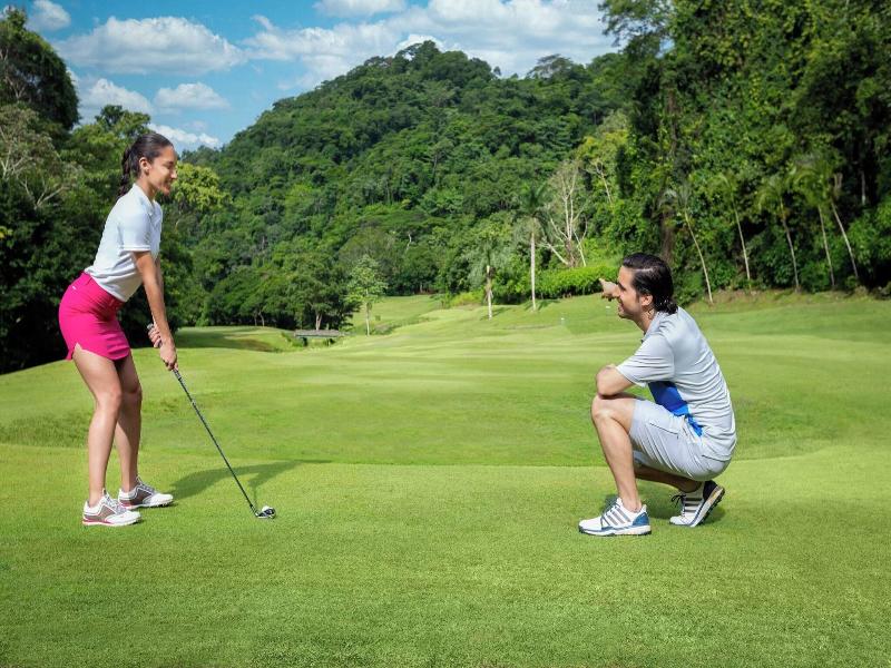 Los Suenos Marriott Ocean & Golf Resort image