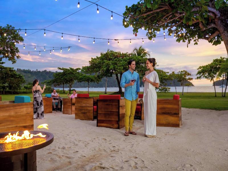 Los Suenos Marriott Ocean & Golf Resort image
