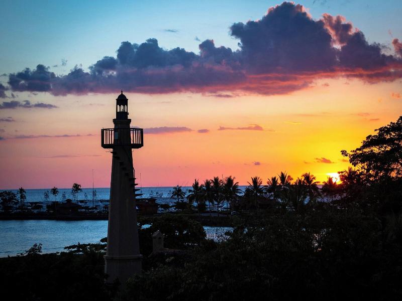 Los Suenos Marriott Ocean & Golf Resort image