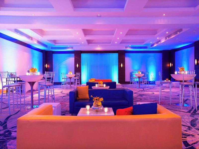 Los Suenos Marriott Ocean & Golf Resort image