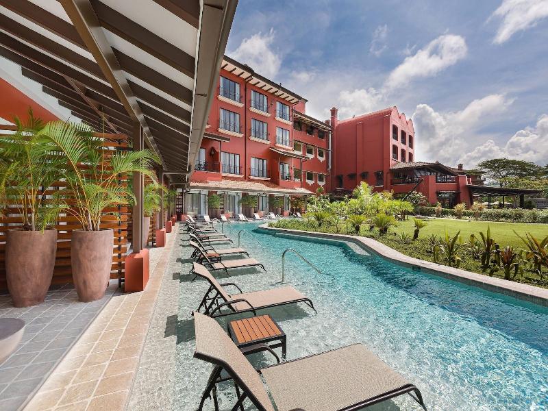 Los Suenos Marriott Ocean & Golf Resort image
