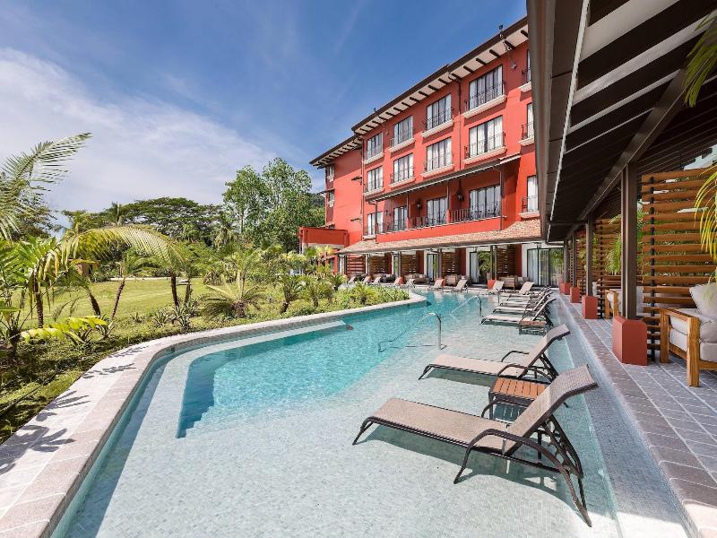 Los Suenos Marriott Ocean & Golf Resort image
