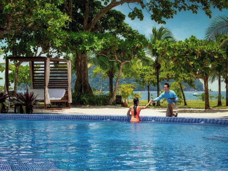 Los Suenos Marriott Ocean & Golf Resort image