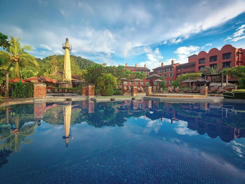 Los Suenos Marriott Ocean & Golf Resort image