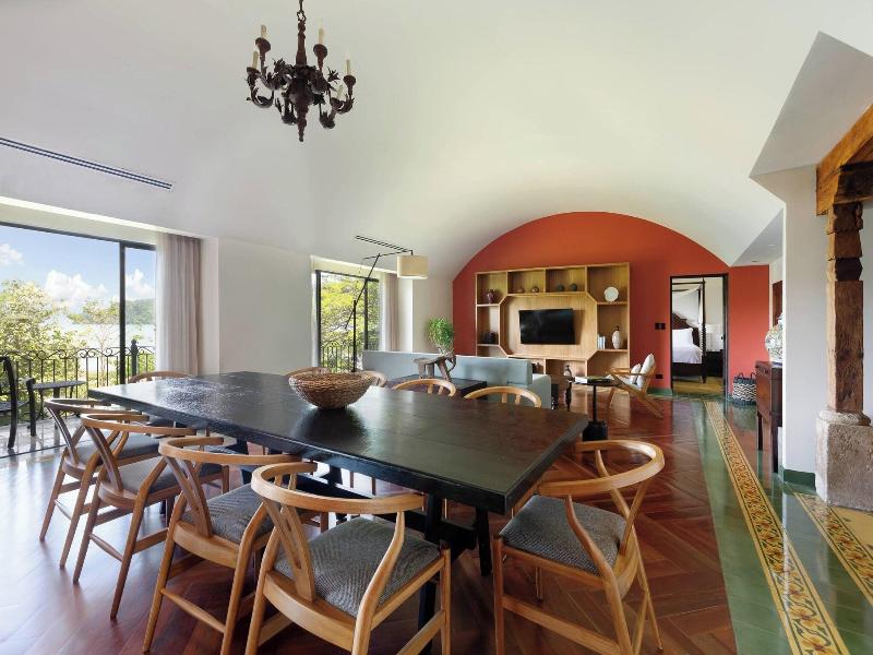 Los Suenos Marriott Ocean & Golf Resort image