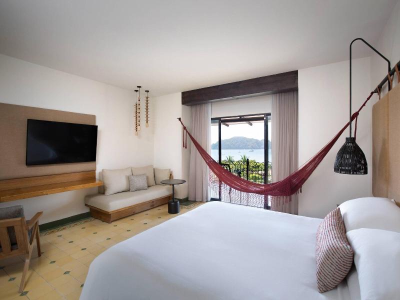 Los Suenos Marriott Ocean & Golf Resort image