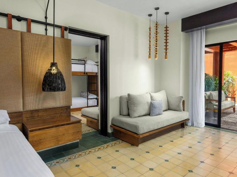 Los Suenos Marriott Ocean & Golf Resort image