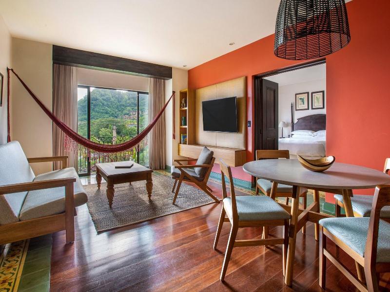 Los Suenos Marriott Ocean & Golf Resort image