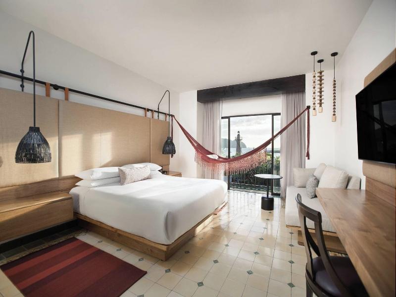 Los Suenos Marriott Ocean & Golf Resort image