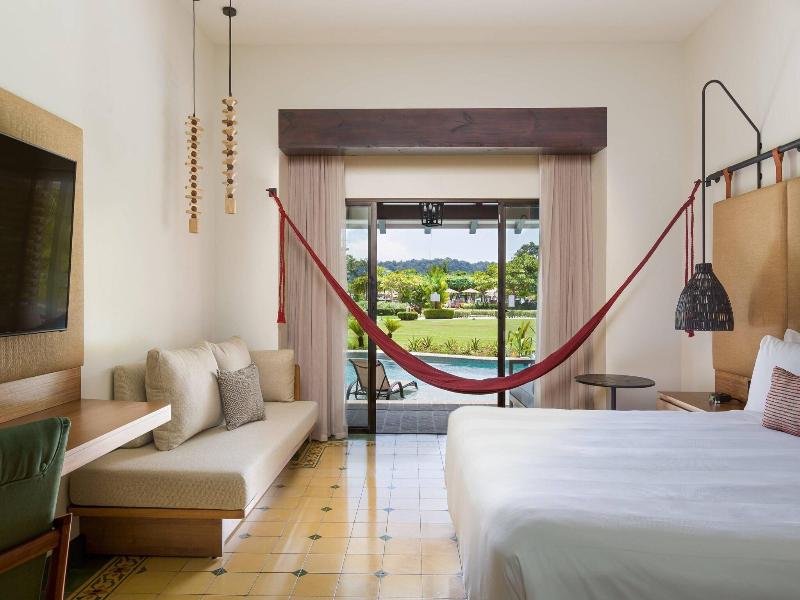Los Suenos Marriott Ocean & Golf Resort image