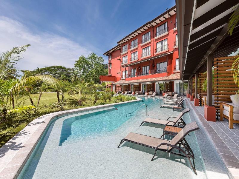 Los Suenos Marriott Ocean & Golf Resort image