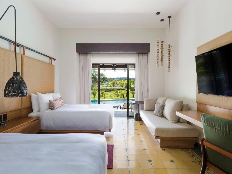 Los Suenos Marriott Ocean & Golf Resort image