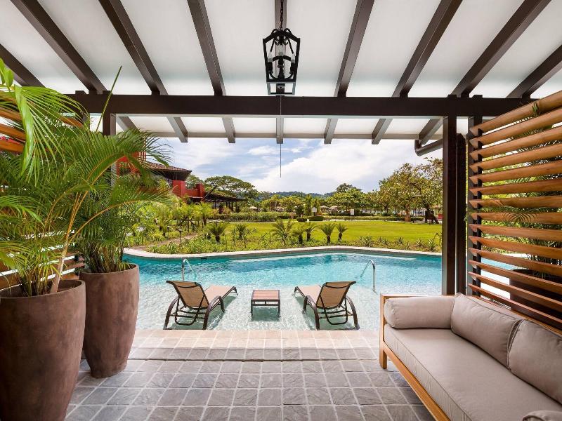 Los Suenos Marriott Ocean & Golf Resort image