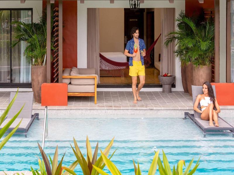 Los Suenos Marriott Ocean & Golf Resort image