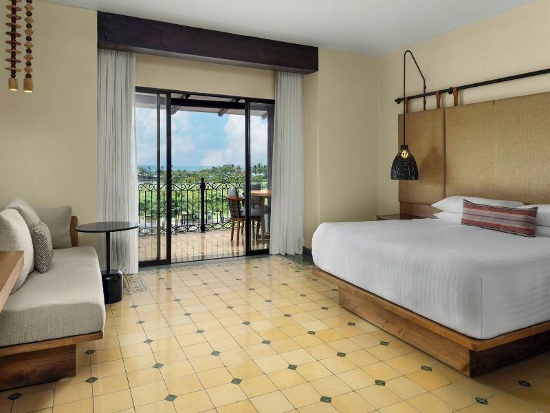 Los Suenos Marriott Ocean & Golf Resort image