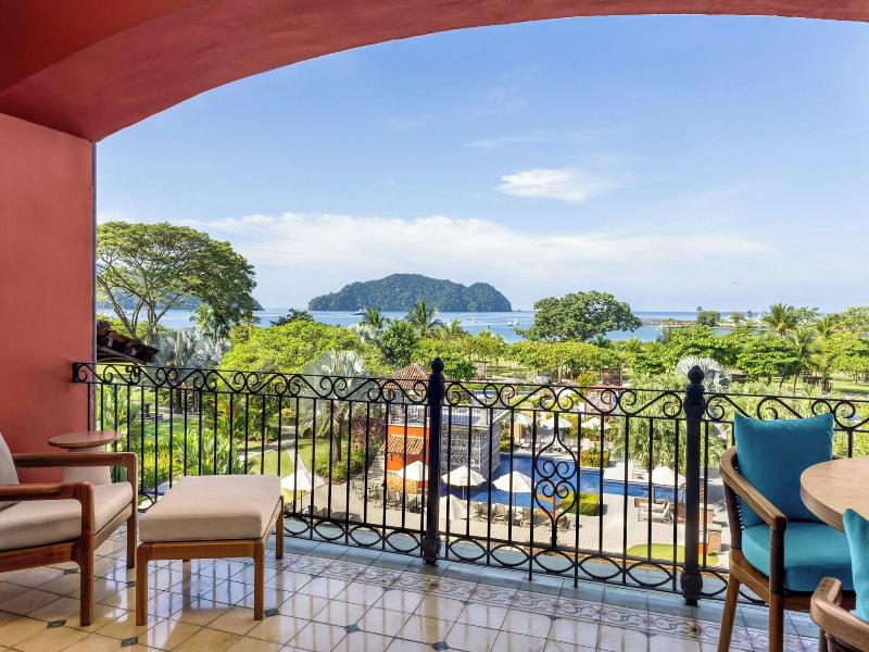 Los Suenos Marriott Ocean & Golf Resort image