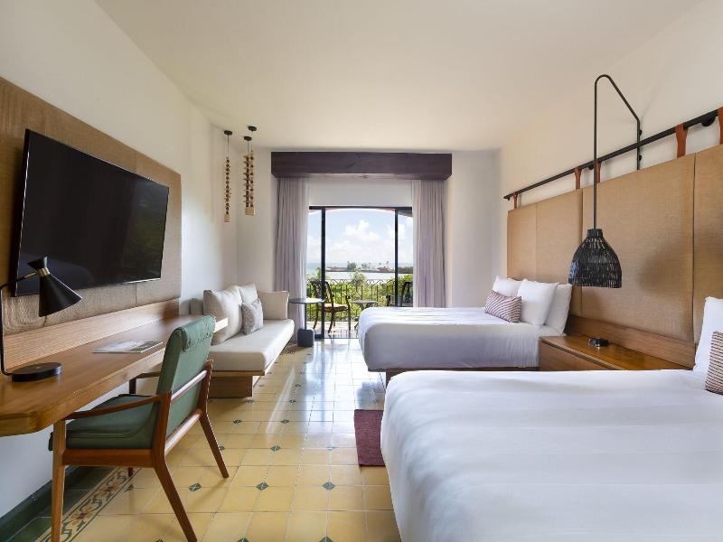 Los Suenos Marriott Ocean & Golf Resort image