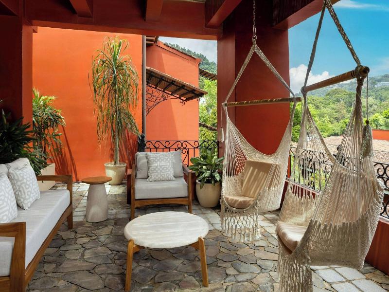 Los Suenos Marriott Ocean & Golf Resort image