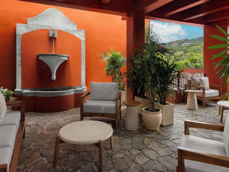 Los Suenos Marriott Ocean & Golf Resort image