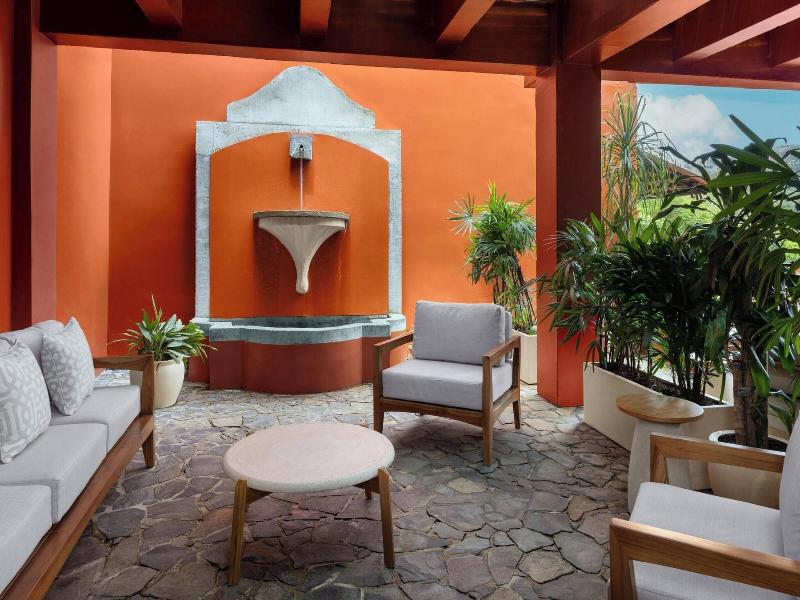 Los Suenos Marriott Ocean & Golf Resort image