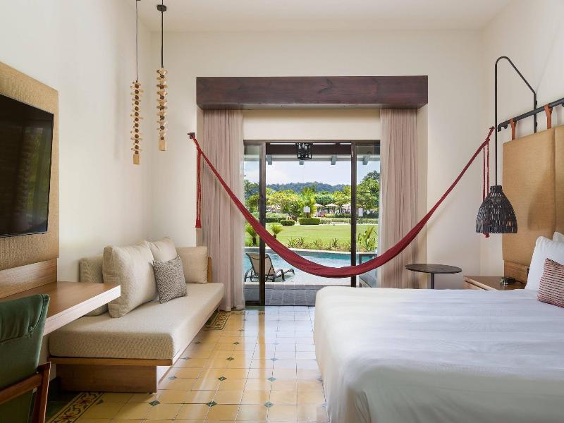 Los Suenos Marriott Ocean & Golf Resort image