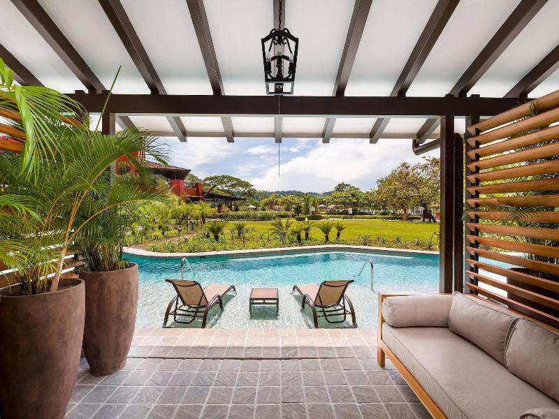 Los Suenos Marriott Ocean & Golf Resort image