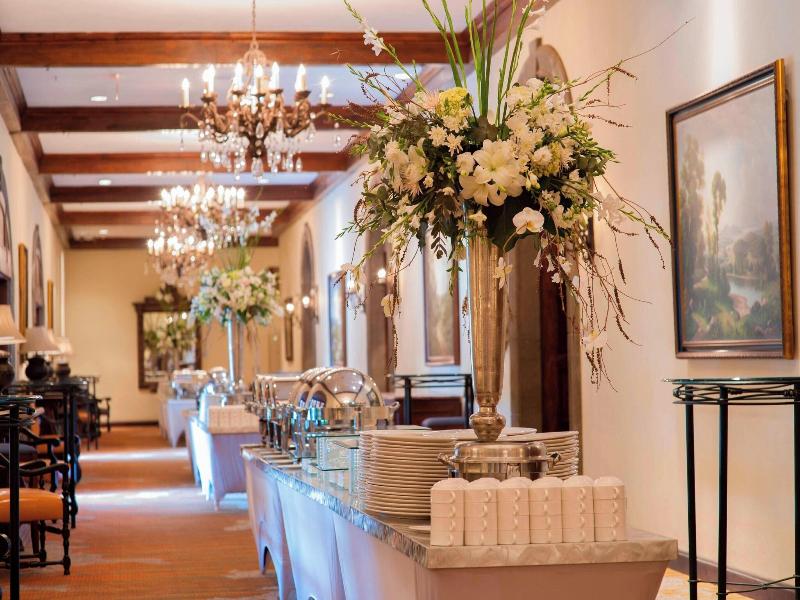 Marriott Costa Rica Hotel Hacienda Belen image