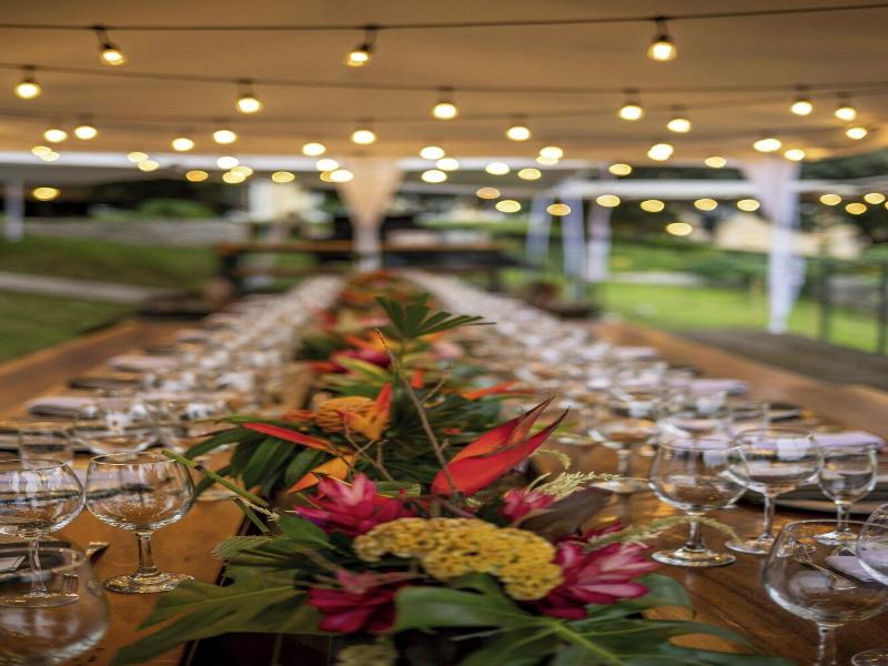 Marriott Costa Rica Hotel Hacienda Belen image