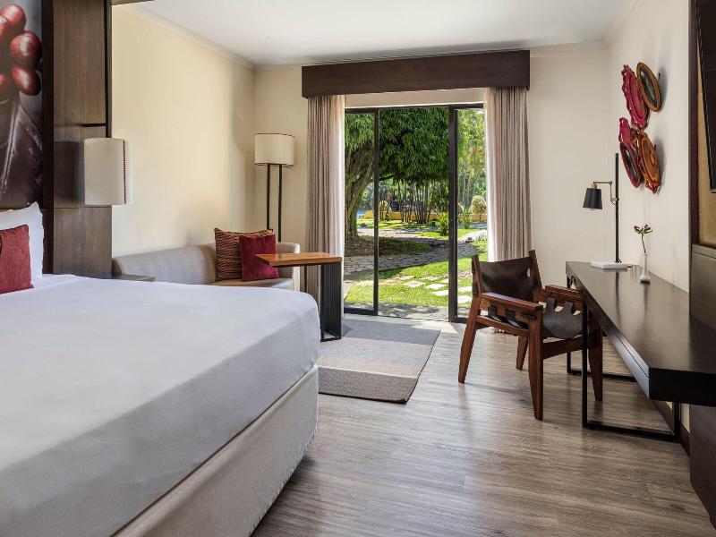 Marriott Costa Rica Hotel Hacienda Belen image