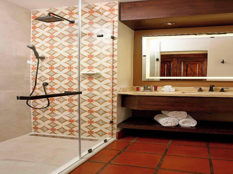Marriott Costa Rica Hotel Hacienda Belen image