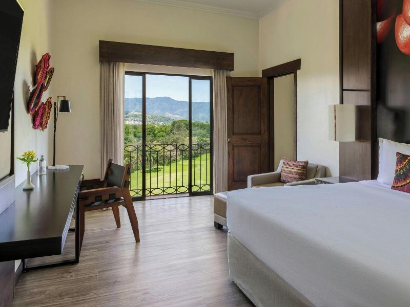 Marriott Costa Rica Hotel Hacienda Belen image