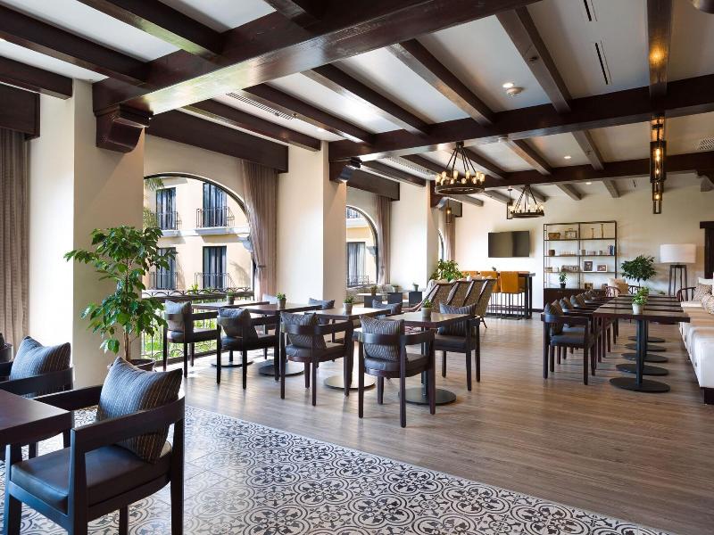 Marriott Costa Rica Hotel Hacienda Belen image