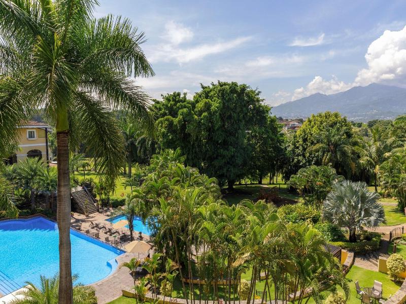 Marriott Costa Rica Hotel Hacienda Belen image