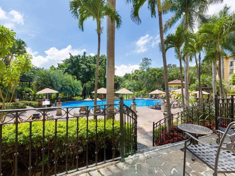 Marriott Costa Rica Hotel Hacienda Belen image