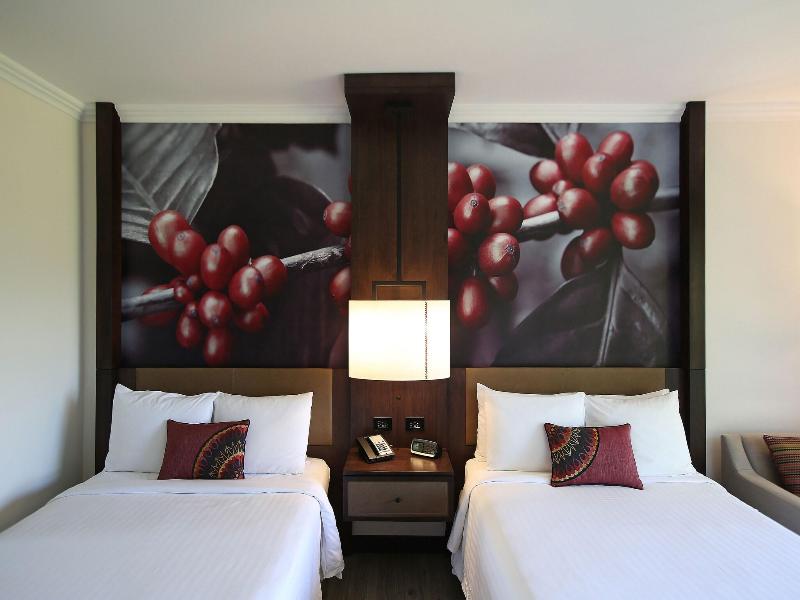 Marriott Costa Rica Hotel Hacienda Belen image