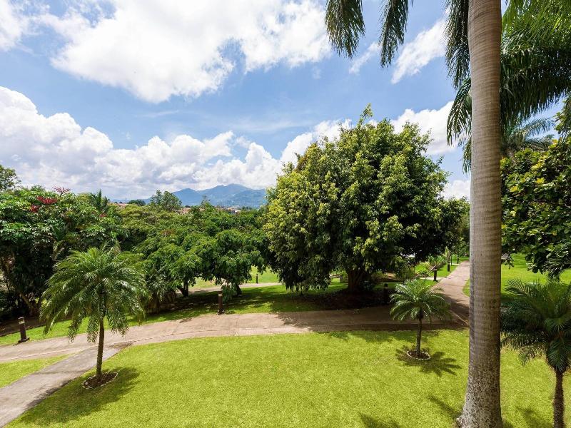 Marriott Costa Rica Hotel Hacienda Belen image